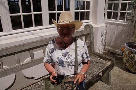 Grottes de Betharram